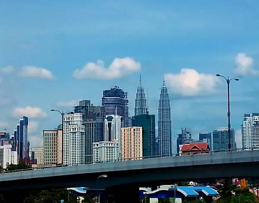 2015年马来西亚首富是谁？他有多少资产？ - 1