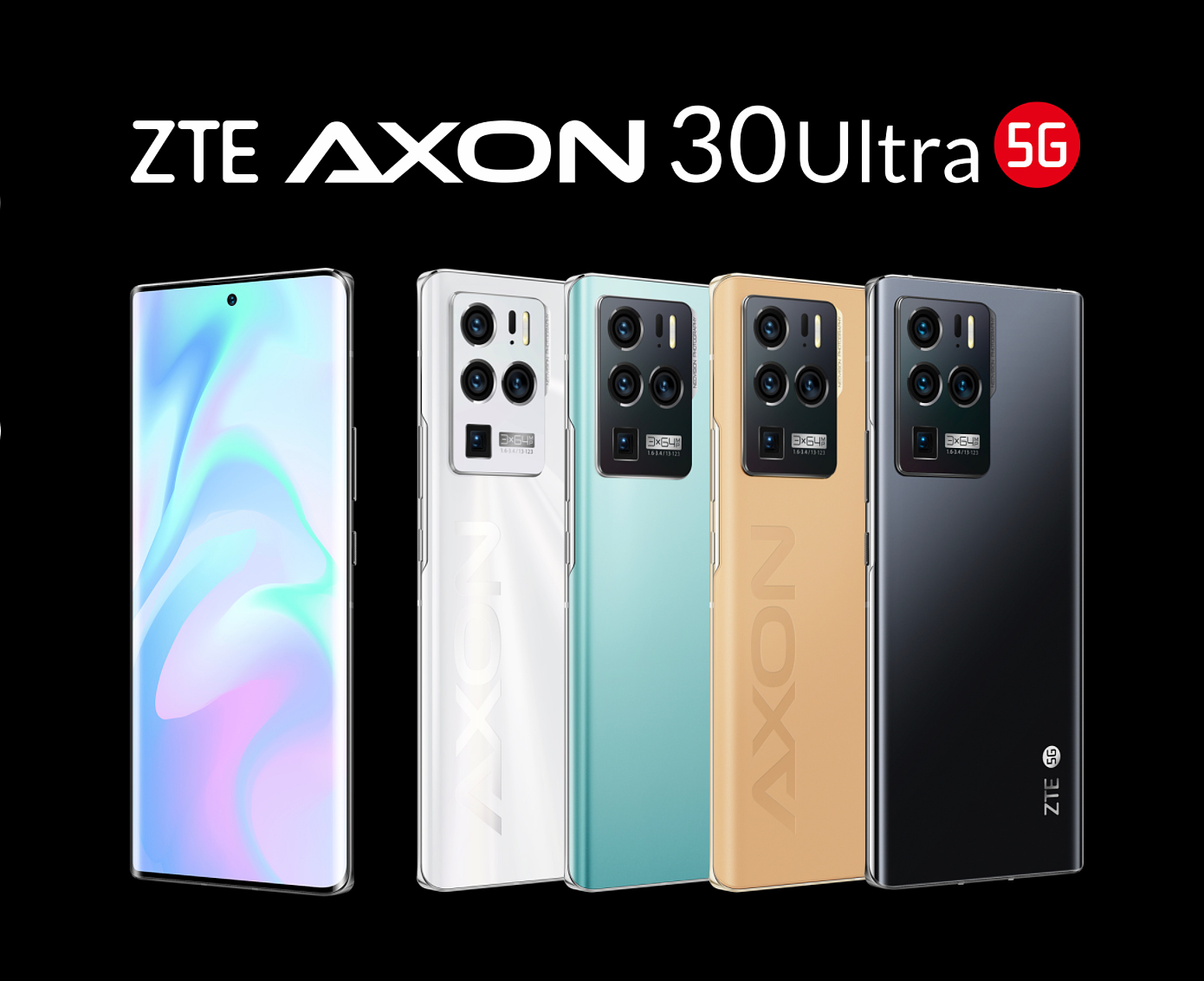 中兴旗舰新机入网工信部：外观类似努比亚 Z40 Pro，搭载骁龙 8 Gen 1 - 3