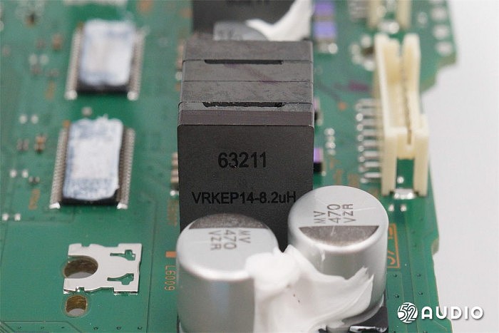 拆解索尼HT-Z9F音箱系统：采用瑞芯微音频芯片 实现无延迟无线连接 - 179