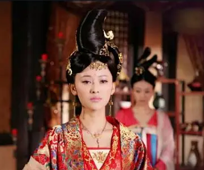 唐朝最幸福的公主——太平公主的婚姻生活 - 1