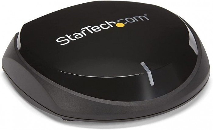 StarTech.com推出一款带NFC的高端蓝牙5.0音频接收器 - 1