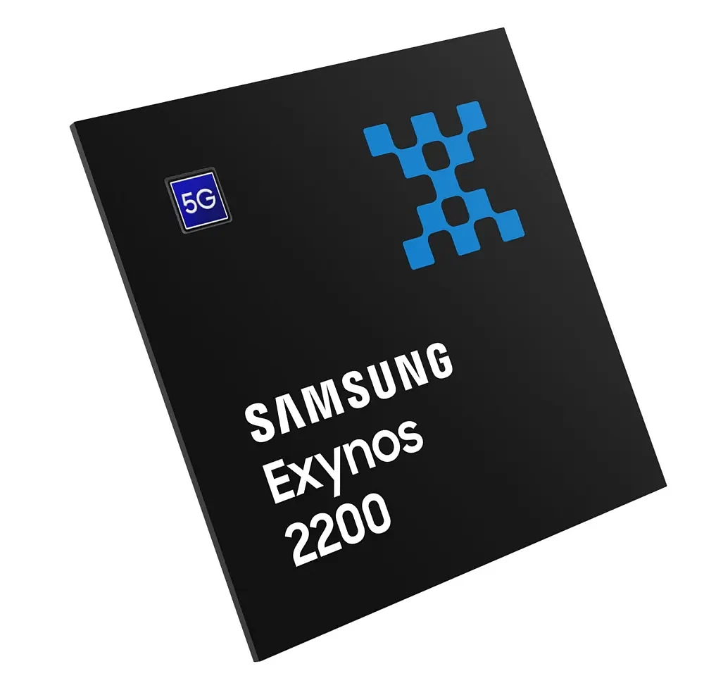 三星Exynos 2200发布 整合基于AMD RDNA 2架构的Xclipse GPU - 4