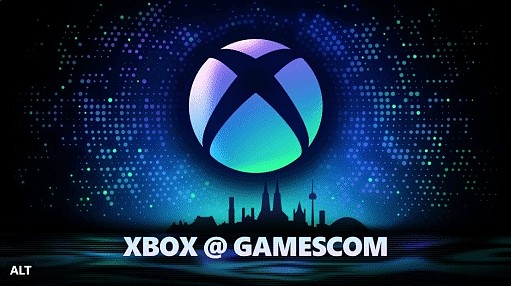 暴雪官推发文：将首次跟随Xbox团队，参加德国科隆游戏展！ - 3