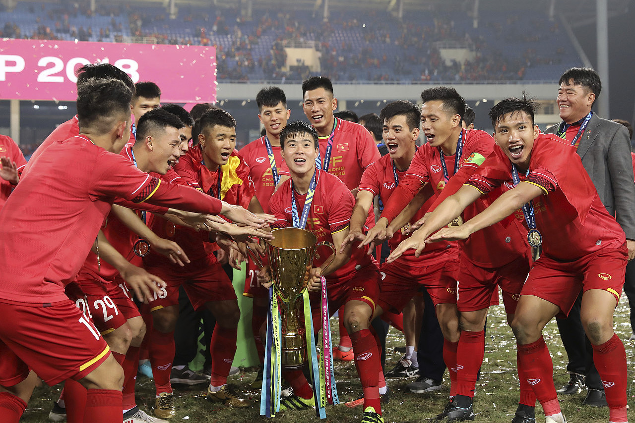 越南足协官员：12强赛赛会制只是日本提议，亚足联将维系主客场制