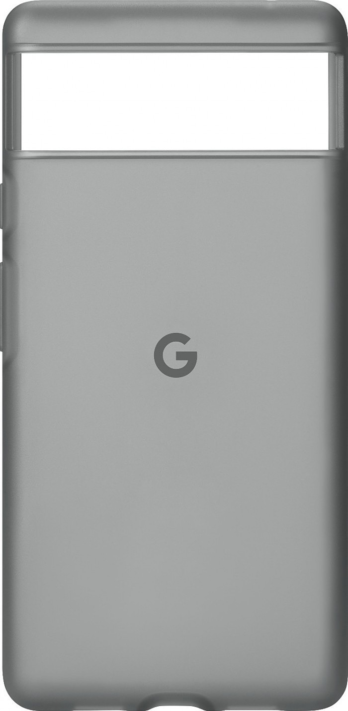 evLeaks分享Google Pixel 6与原厂保护套高清渲染图 - 27