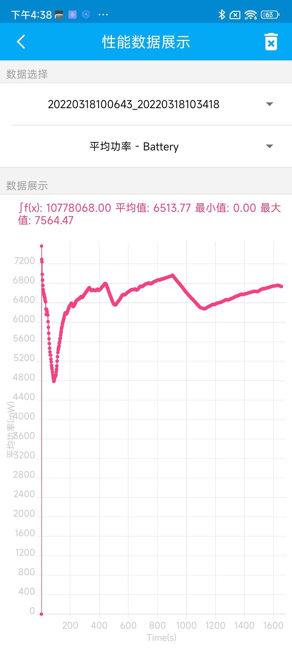 【IT之家评测室】黑鲨 5 Pro 游戏手机评测：稳扎稳打的驯龙高手 - 33