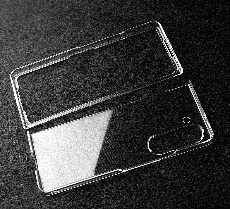 三星 Galaxy Z Fold 5 手机保护套照片曝光 - 2