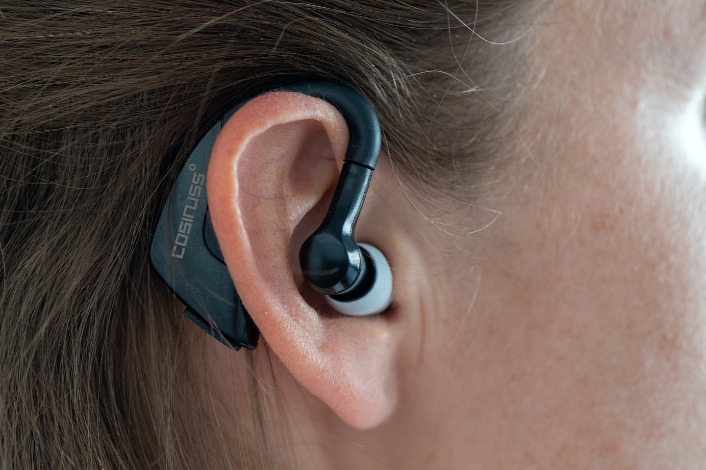 研究：入耳式传感器可监测在家中隔离的高危COVID-19患者 - 2