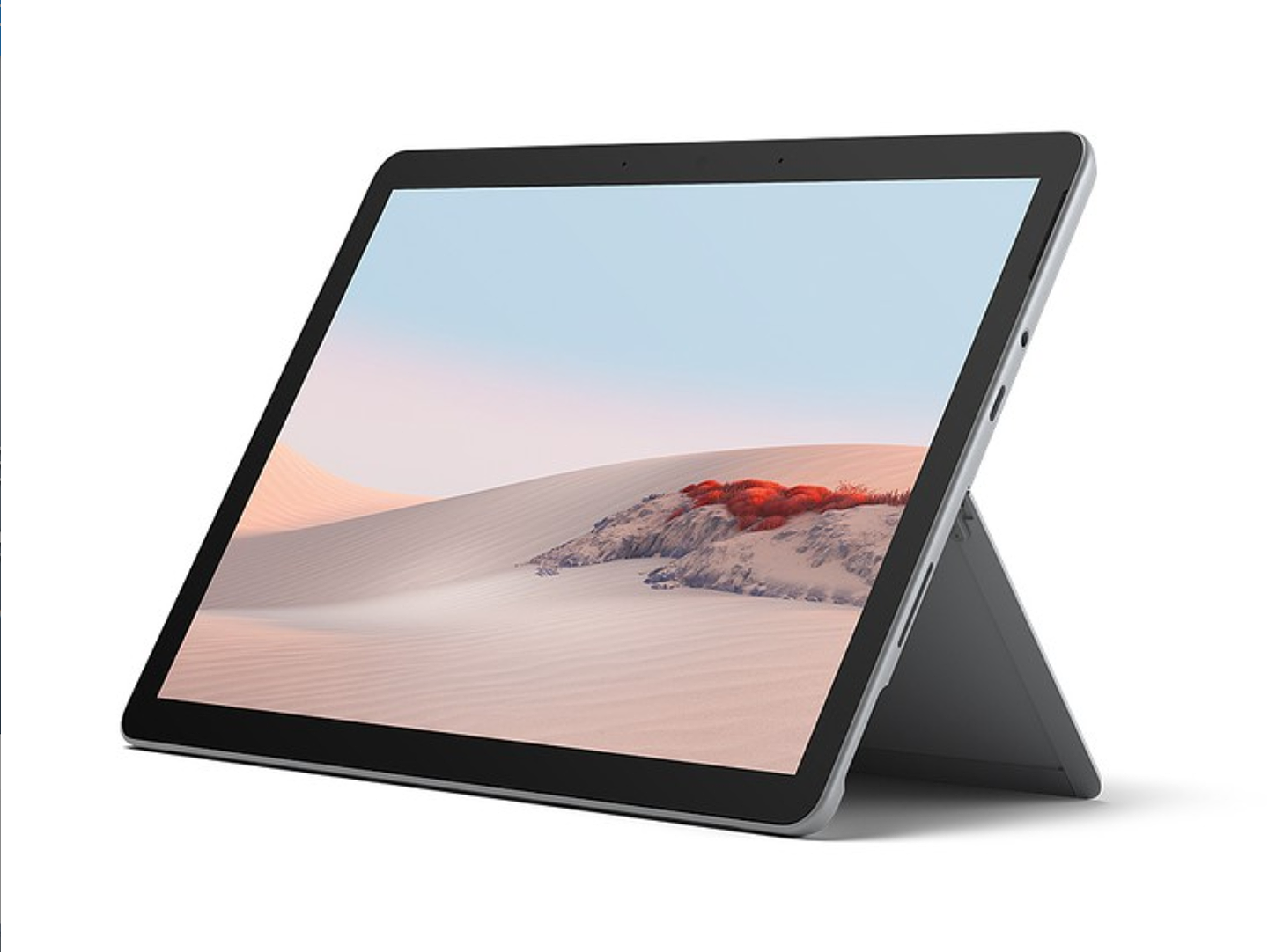 约 2581 元起，微软 Win11 平板电脑 Surface Go 3 正式发布：搭载 Intel 奔腾金 6500Y 或酷睿 i3-10100Y，比上一代快 60% - 2