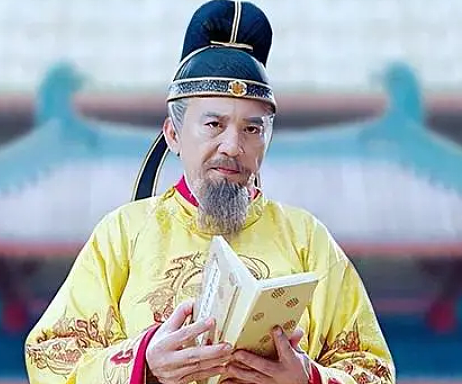 唐玄宗：唐朝的第八位皇帝 - 1