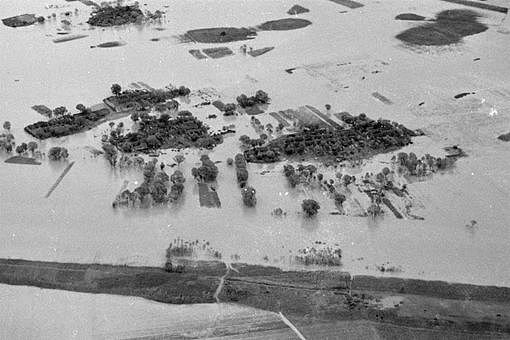 河南历史上最大的暴雨是哪一次 揭秘近1000年河南暴雨事件 - 2