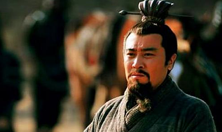 刘备只是织席贩履之徒，他是怎么逆袭为一方君主的？ - 2