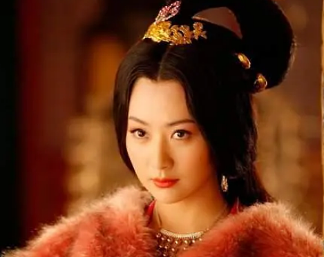 中国历史上最美艳的皇后：萧皇后被两朝六帝疯抢！ - 1