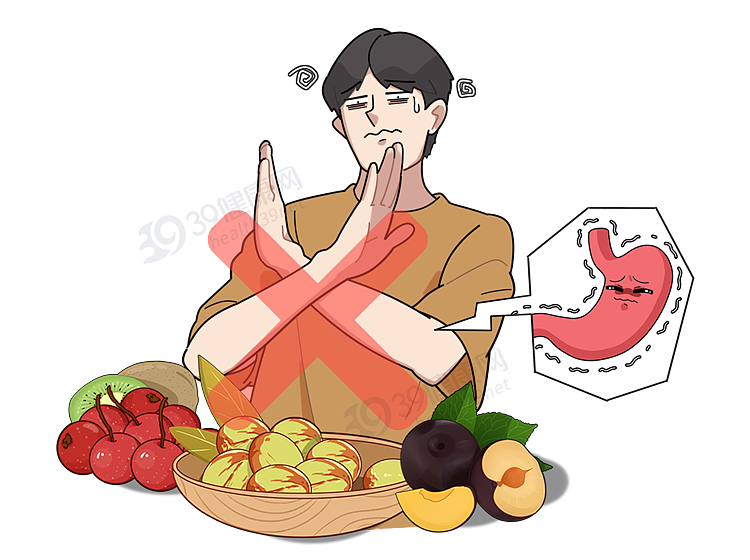 每天吃水果，到底是养胃还是伤胃？提醒：真正伤胃的水果是这4种 - 8