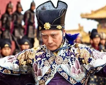 中国历史上的封王宦官：权倾朝野的幕后推手 - 1