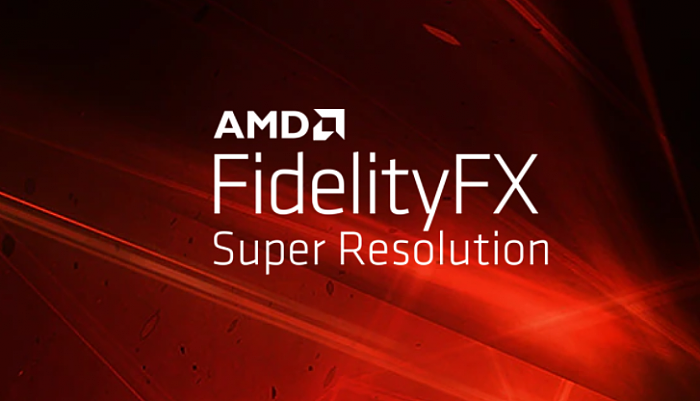 已有超过40家游戏开发商宣布支持AMD FidelityFX Super Resolution - 1