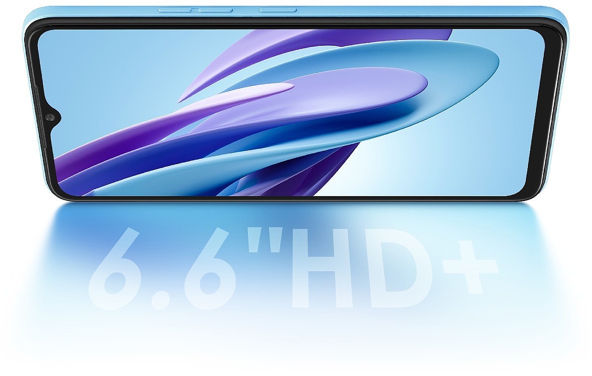 传音 itel A60 4G 手机发布：搭载 6.6 英寸 LCD 屏幕，预装安卓 12 Go 系统 - 3