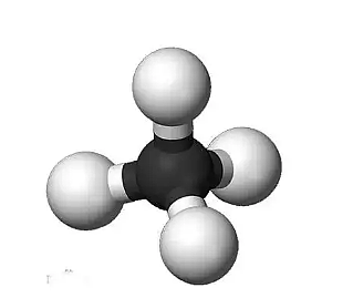 最简单的有机化合物是什么？是甲烷吗？ - 1