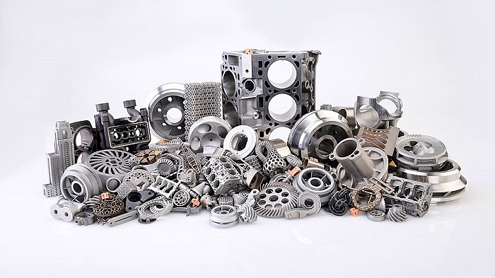 Desktop Metal宣布5.75亿美元收购工业3D打印公司ExOne - 1