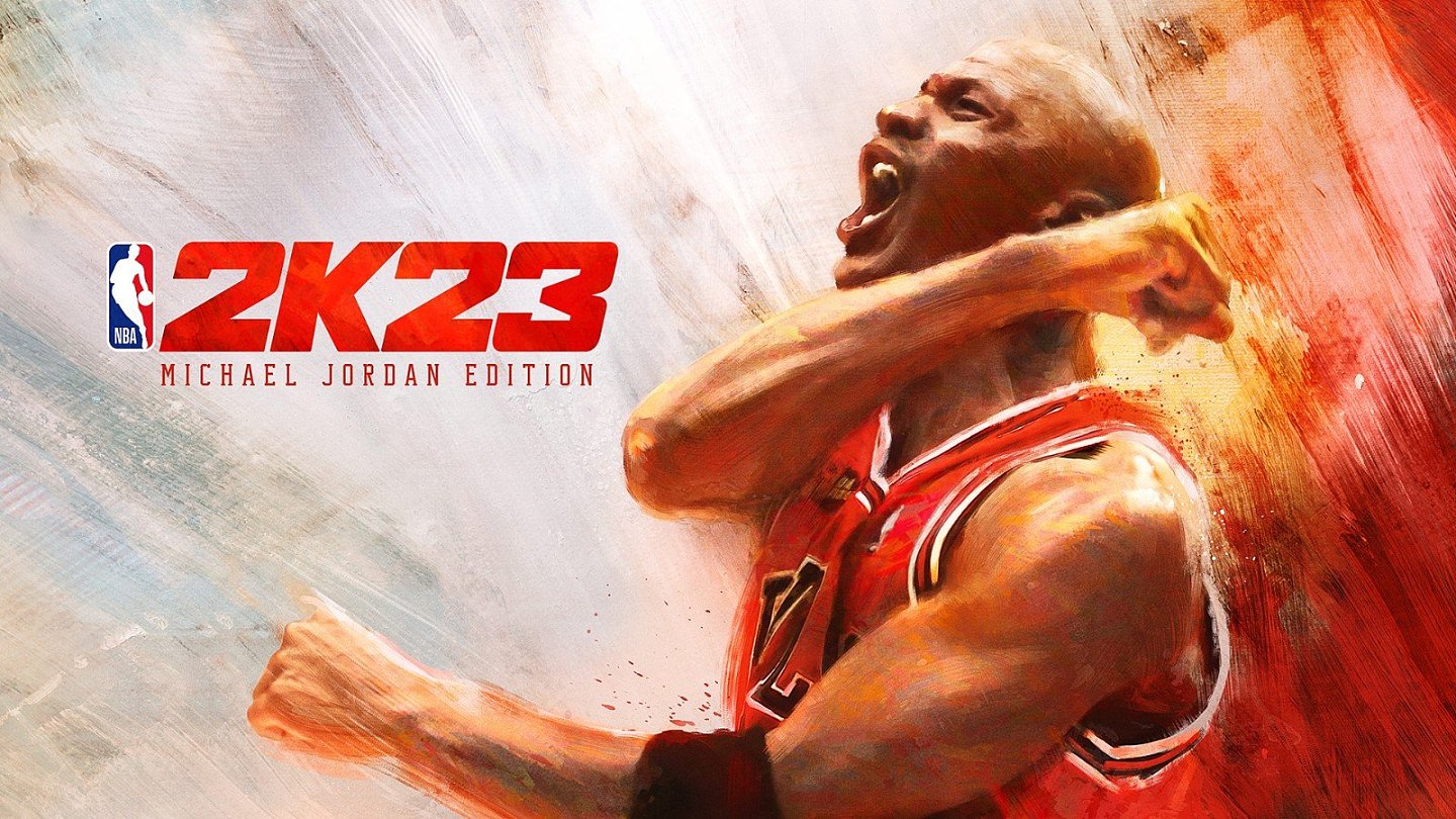 买不起硬盘了！《NBA 2K23》预载容量曝光 多个版本均超过100GB - 1