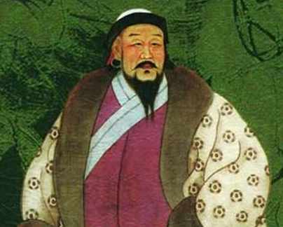 元朝的开国皇帝：忽必烈的历史地位 - 1