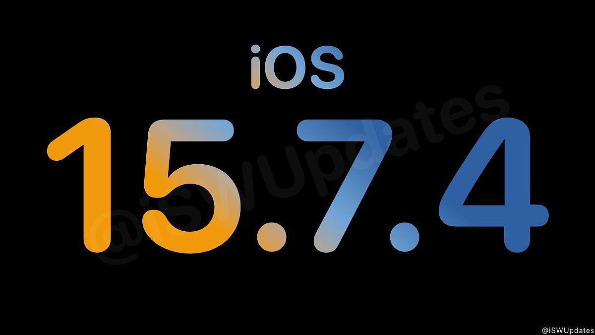 修复执行任意代码 / 窃取敏感数据漏洞，iOS / iPadOS 15.7.4 为 iPhone 6s 等旧款机型发布安全更新 - 1