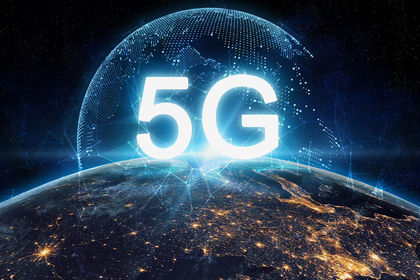 诺基亚贝尔完成全球首个 5G 细分技术应用，下载速率提升 90% - 1