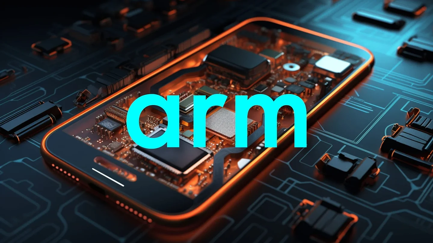 Arm 发布安全公告：修复 Mali GPU 数据泄露漏洞 - 1