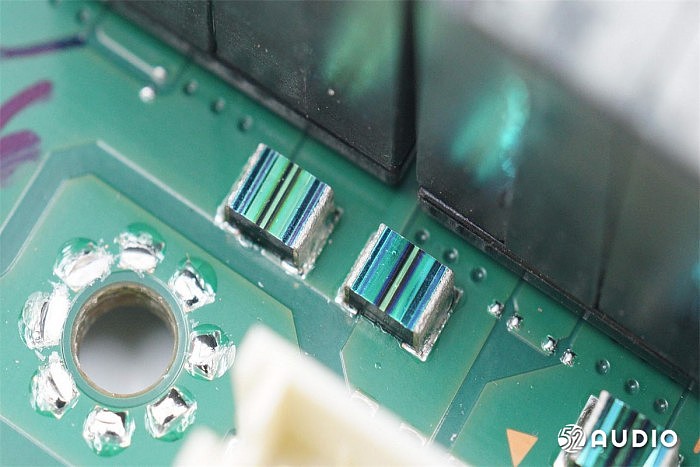 拆解索尼HT-Z9F音箱系统：采用瑞芯微音频芯片 实现无延迟无线连接 - 183