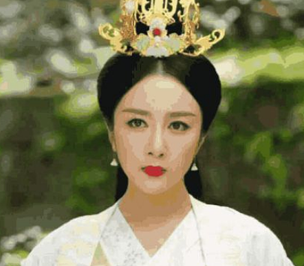 李世民的姑姑：历经八位皇帝的女性传奇 - 1