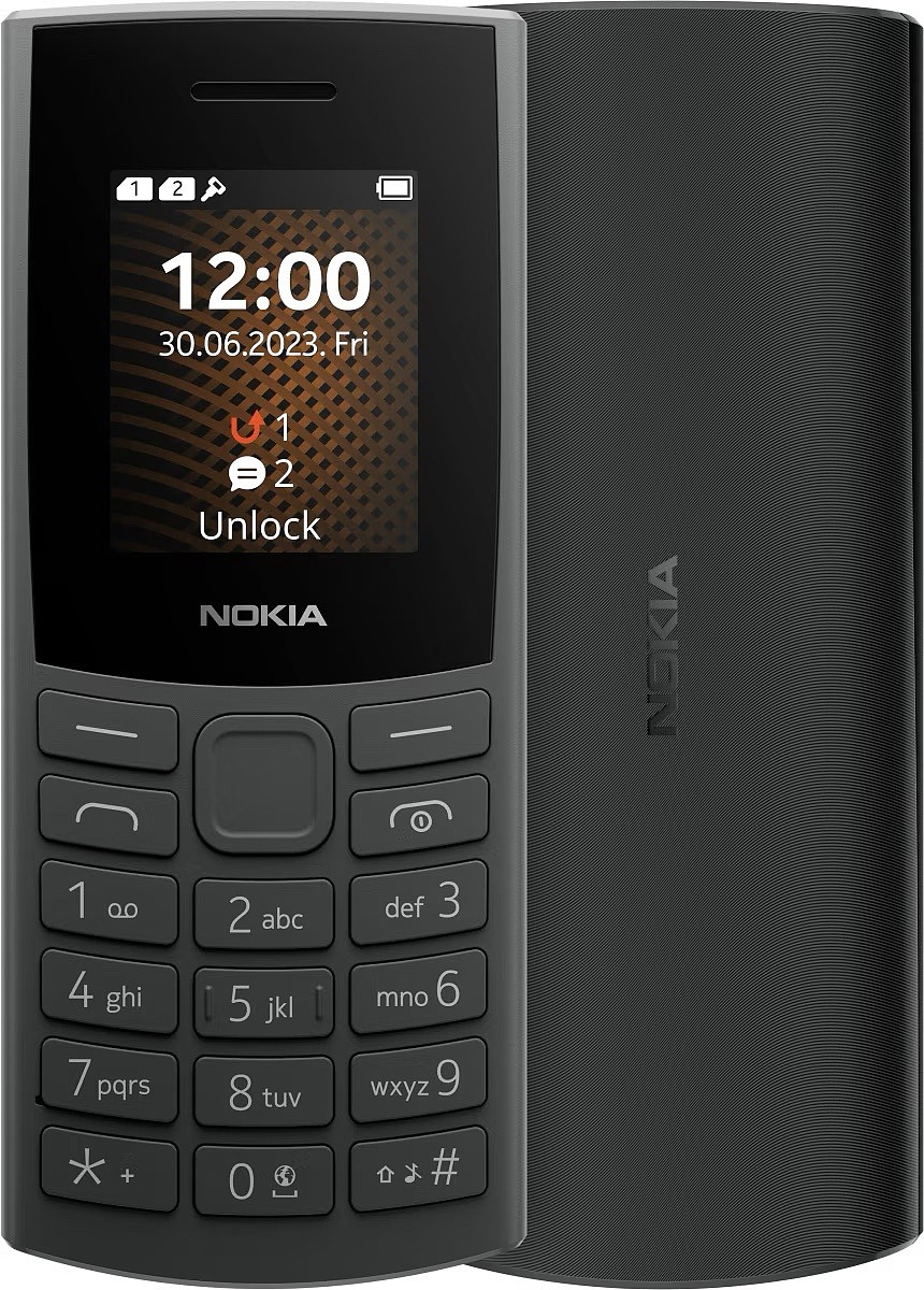 HMD Global 首批自有品牌手机更多信息曝光：有望为诺基亚 C22 与 105 4G“换标”版本 - 6
