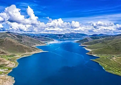 中国十大最美湖泊指的哪些地方？有什么特点？ - 1