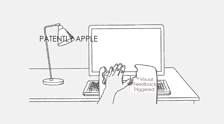 苹果新专利：基于动态虚拟化身的虚拟会议系统 - 3