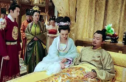 张皇后作为明孝宗唯一的妻子，为何晚景凄凉？ - 1