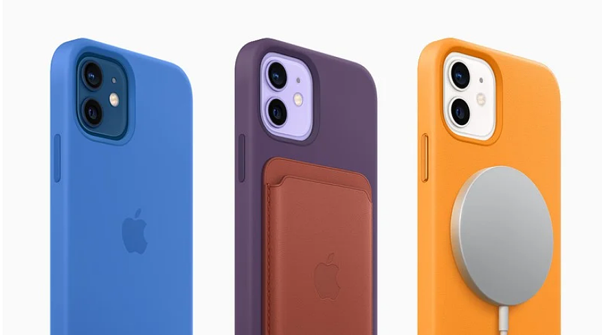 你可能错过的 5 个苹果 iPhone 13/Pro 爆料：新款哑光黑/青铜色、防指纹涂层、波束成形麦克风... - 4
