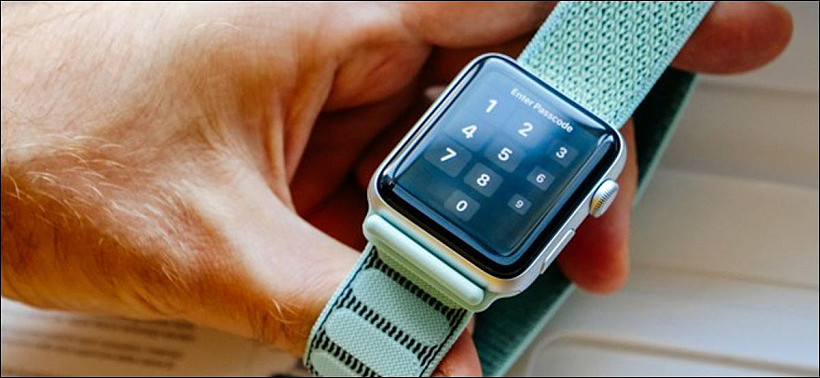 苹果 iOS 14.7 系统曝 Bug：搭载 Touch ID 的 iPhone 无法自动解锁 Apple Watch - 1