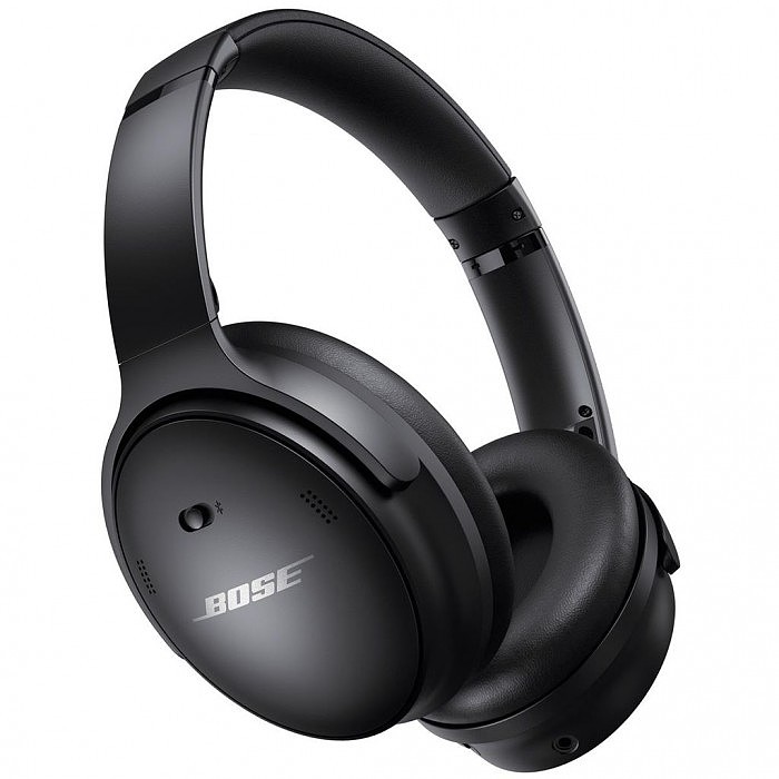 [图]Bose QuietComfort 45降噪耳机开售 零售价329美元 - 1