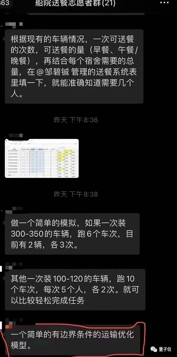 上海交大“外卖天团”上热搜：再送几天，学术论文都要出来了 - 3