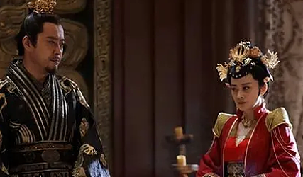 萧衍作为一个在位48年的皇帝，是怎么做到40年不近女色的？ - 1