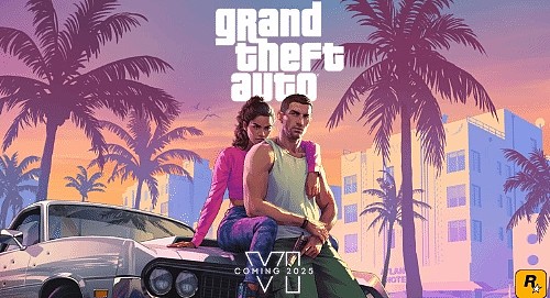 消息称《GTA6》进入最后开发阶段 为防泄露R星要求员工重返公司 - 2