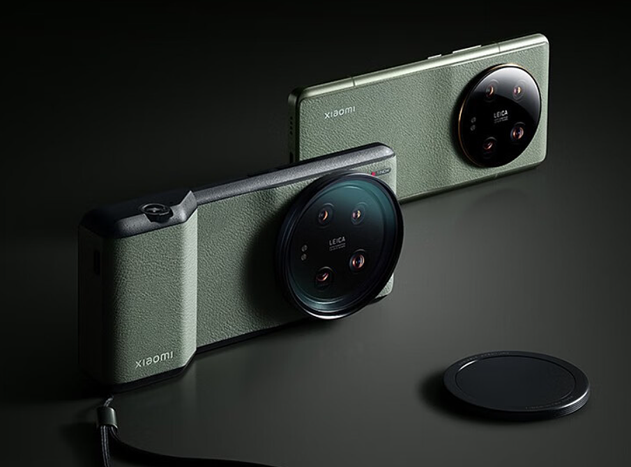 小米 13 Ultra 手机专业摄影套装明日开售，售 999 元 - 1