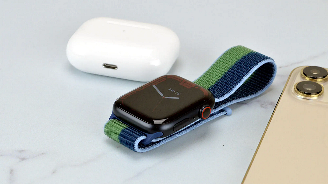 Apple Watch SE 2将可能涨价并拥有更好的配置 - 1