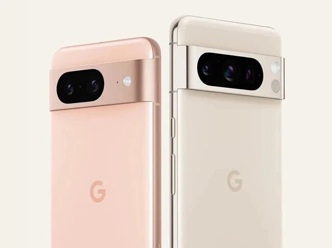 699/999 美元，谷歌 Pixel 8 / Pro 手机正式发布：搭载新一代 Tensor G3 芯片 - 1