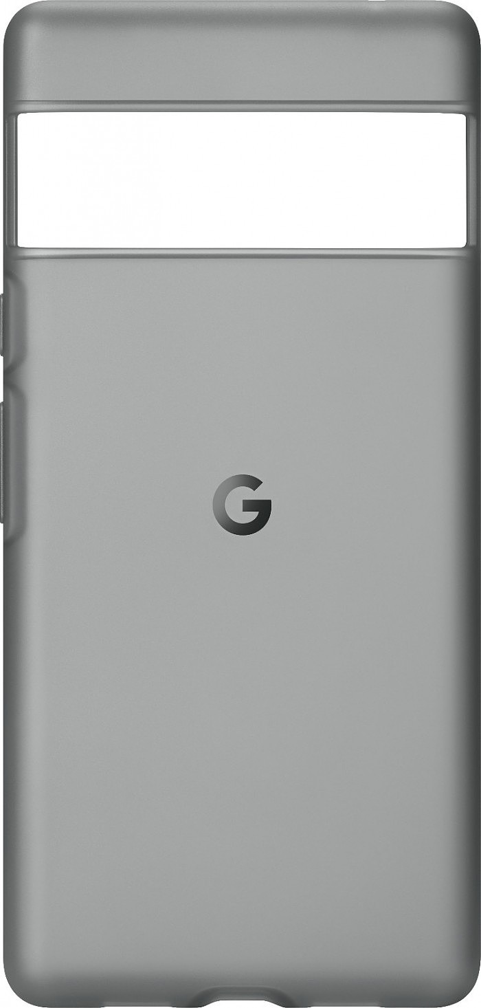 evLeaks分享Google Pixel 6与原厂保护套高清渲染图 - 47