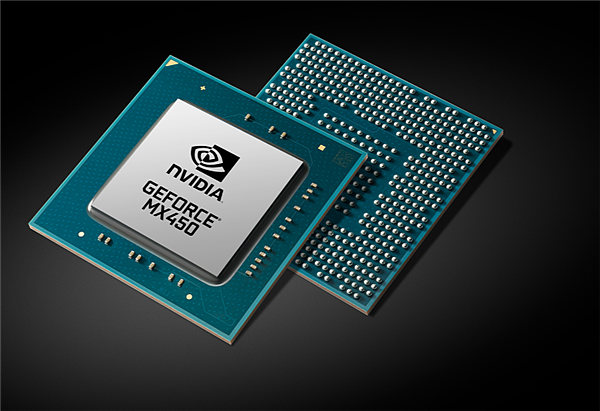 NVIDIA MX550笔记本显卡首次曝光：安培架构、2GB GDDR6显存 - 1