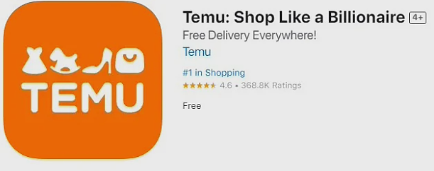 传音 x 拼多多合作，TECNO 成为入驻 Temu 平台的全球首家智能手机品牌 - 2