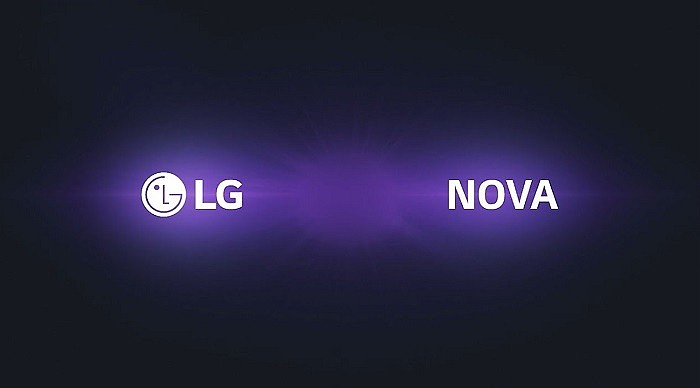LG NOVA孵化器项目首批入围初创企业名单现已公布 - 1
