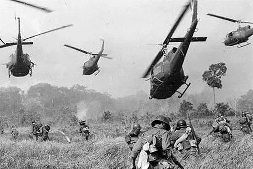 越南战争给越南造成了什么影响 - 1
