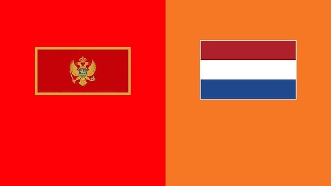 荷兰vs黑山首发：德佩、范迪克先发 德容、丹朱马出战 - 1