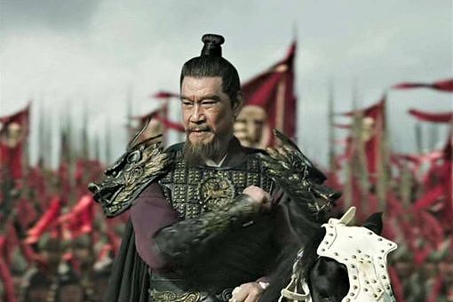 李景隆打开南京城门迎接朱棣大军入城 他的下场如何 - 1